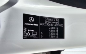Mercedes-Benz AMG GT S, снимка 14