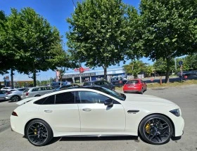 Mercedes-Benz AMG GT S Капариран , снимка 4