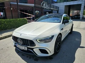 Mercedes-Benz AMG GT S   | Mobile.bg    1