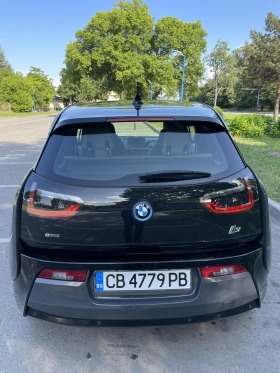 BMW i3, снимка 5