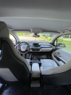 BMW i3, снимка 10
