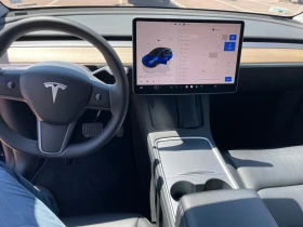 Tesla Model Y Long Range, снимка 7