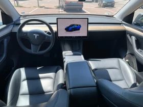 Tesla Model Y Long Range, снимка 6