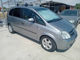 Opel Meriva CDTI, снимка 2