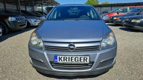 Opel Astra 1.6i NOV VNOS GERMANY, снимка 2