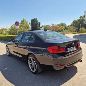 BMW 335, снимка 5