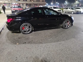 Mercedes-Benz CLA 45 AMG 4 matic stage 1, снимка 2