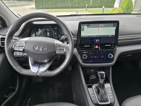 Hyundai Ioniq 1.6  Premium-NAVI-KAMERA, снимка 16