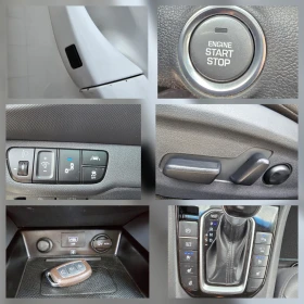 Hyundai Ioniq 1.6  Premium-NAVI-KAMERA, снимка 12