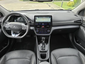 Hyundai Ioniq 1.6  Premium-NAVI-KAMERA, снимка 13