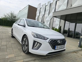 Hyundai Ioniq 1.6  Premium-NAVI-KAMERA, снимка 3