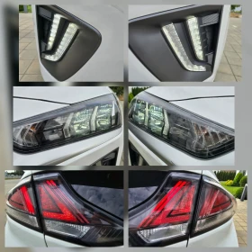 Hyundai Ioniq 1.6  Premium-NAVI-KAMERA, снимка 10