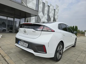 Hyundai Ioniq 1.6  Premium-NAVI-KAMERA, снимка 5