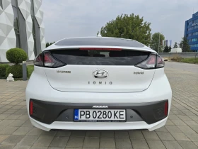 Hyundai Ioniq 1.6  Premium-NAVI-KAMERA, снимка 6