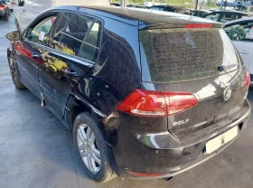 VW Golf 1.6 TDI VII, снимка 5