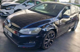 VW Golf 1.6 TDI VII, снимка 3