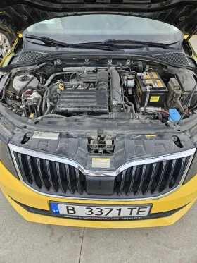 Skoda Octavia 1, 4 CNG | Mobile.bg    6