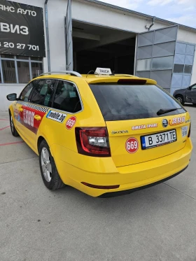 Skoda Octavia 1, 4 CNG | Mobile.bg    8