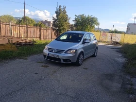 VW Golf Plus 1.9 TDI/105кс, снимка 1