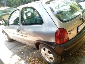 Opel Corsa 1.4, снимка 3