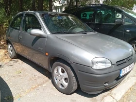 Opel Corsa 1.4, снимка 2