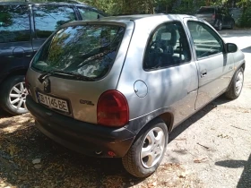 Opel Corsa 1.4, снимка 4