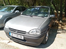 Opel Corsa 1.4, снимка 1