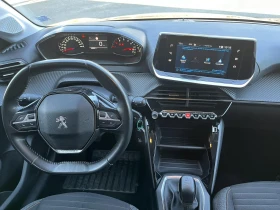 Peugeot 208, снимка 8