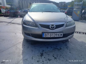 Mazda 6, снимка 8