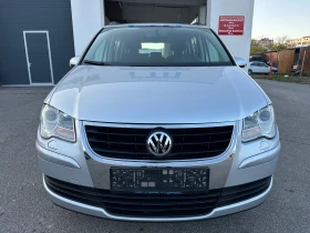 VW Touran 1.9TDI DSG  Face Lift | Mobile.bg    2