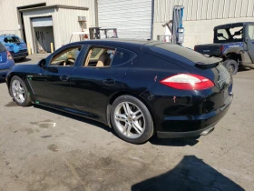 Porsche Panamera | Mobile.bg    2