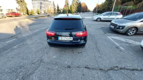 Audi A6, снимка 6