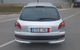 Peugeot 206 1.4HDI GENERATION | Mobile.bg    6