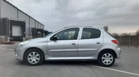 Peugeot 206 1.4HDI GENERATION | Mobile.bg    8