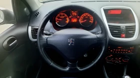 Peugeot 206 1.4HDI GENERATION | Mobile.bg    13