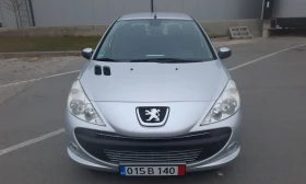 Peugeot 206 1.4HDI GENERATION | Mobile.bg    2