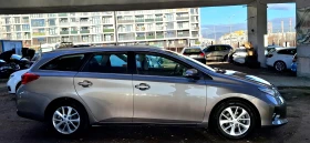 Toyota Auris  | Mobile.bg    4