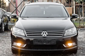 VW Passat 2.0tdi 140k.s 6sk, снимка 2