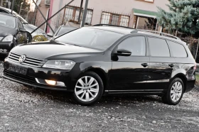 VW Passat 2.0tdi 140k.s 6sk, снимка 1