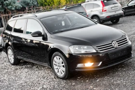 VW Passat 2.0tdi 140k.s 6sk, снимка 8