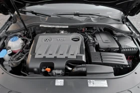 VW Passat 2.0tdi 140k.s 6sk, снимка 17