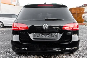 VW Passat 2.0tdi 140k.s 6sk, снимка 5