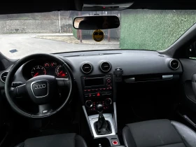 Audi A3 2.0 TDI, снимка 4