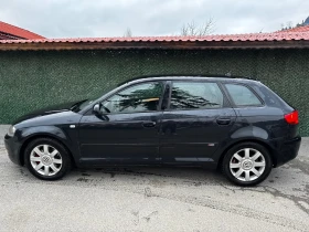 Audi A3 2.0 TDI, снимка 5