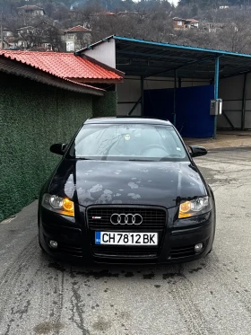 Audi A3 2.0 TDI, снимка 1