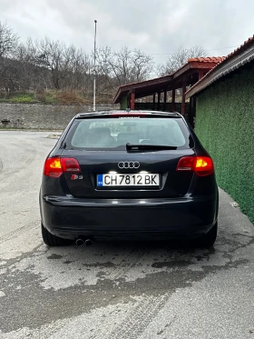 Audi A3 2.0 TDI, снимка 2