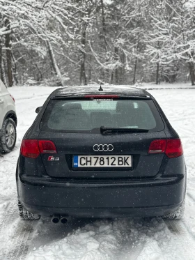 Audi A3 2.0 TDI, снимка 2