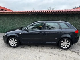 Audi A3 2.0 TDI, снимка 5