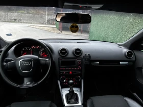 Audi A3 2.0 TDI, снимка 3