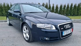 Audi A4 S line - [8] 